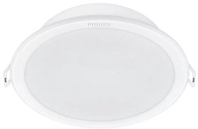 Philips MESON LED 20W 230V 6500K plafoniera LED incasso