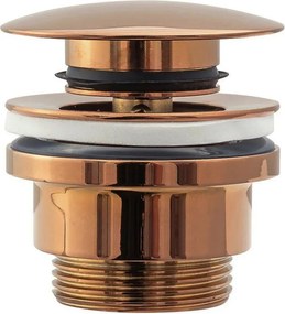 Tappo klik-klak Rea Copper