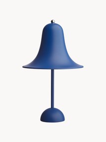 Lampada da tavolo Pantop, design Verner Panton