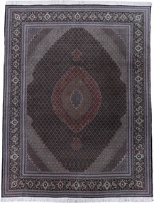 Tabriz Tappeto persiano 300 x 390 (Iran) Annodato A Mano