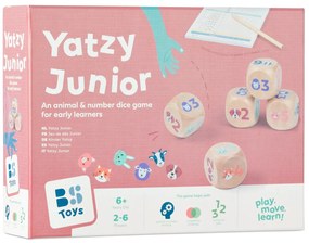 Yatzy Junior