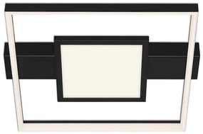 Briloner 3028-015 - Plafoniera LED dimmerabile FRAME LED/38W/230V