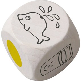 I miei primi giochi – Coniglietto fa il bagno