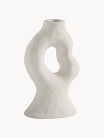 Candelabro in ceramica Kea