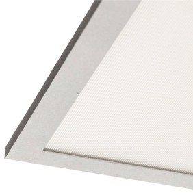 Pannello LED Prios Dinvoris, CCT, 120 cm x 30 cm