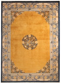 Peking Tappeto orientale 250 x 340 (Pakistan) Annodato A Mano