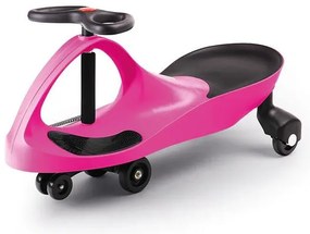 Didicar - Auto a spinta rosa