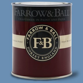 Farrow & Ball Full Gloss - 2,5l - Cook's Blue 237