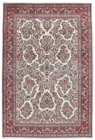 Sarouk Tappeto 210x320 (Iran) Annodato A Mano