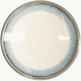 Set di 6 piatti in gres Unkai