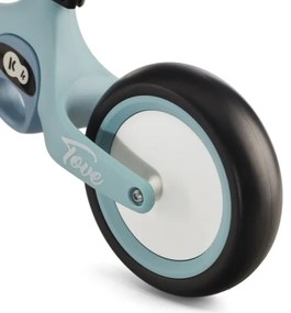 KINDERKRAFT - Bici a spinta TOVE Summer menta