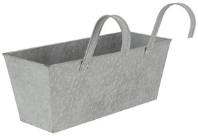 Cassapanca in metallo - Esschert Design