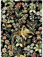 Mindthegap Carta da parati Floral Tapestry - WP20057