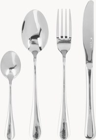 Set di 24 posate Antony Drop, 6 persone