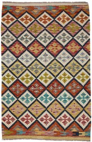 Kilim Tappeto orientale 150 x 100 (Pakistan) Tessuto A Mano