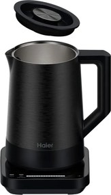 Haier SERIE 5 HKE5A 011 Bollitore Nero