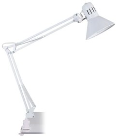 Eglo 90872 - Lampada da tavolo FIRMO 1xE27/40W/230V