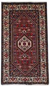 Sandjan Tappeto 80 x 140 (Iran)