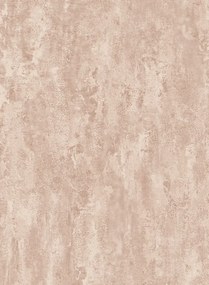 Arte International Carta da parati Stucco - Blush