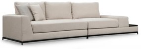 Divano crema 320 cm Line - Balcab Home