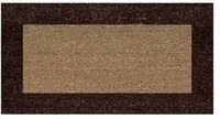 zerbino ecoco marrone spessore mm.18 - cm.60x120, spessore mm.18 fer386661