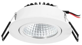 Arcchio - Zarik LED Spot incassato 3000K Bianco Arcchio