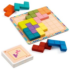 Gioco per bambini Polyssimo - Djeco