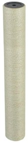 Tiragraffi Per Gatti 8x55 Cm 10 Mm Beige /