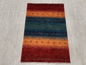 Loribaft Tappeto persiano 120 x 80 (Iran) Annodato A Mano