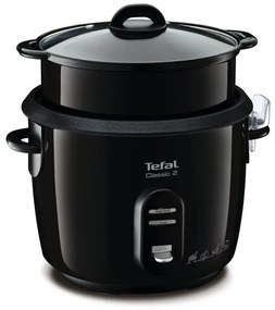 Tefal - Cuociriso CLASSIC 600W/230V 5 l nero