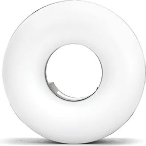 Aigostar - Applique a LED da esterno LED/20W/230V 6500K IP65 nero