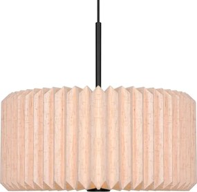 Nordlux - Lampadario a sospensione con cavo VIVIENNE 1xE27/15W/230V diam. 40 cm