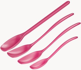 Set di 4 cucchiai da mescolare New Classic