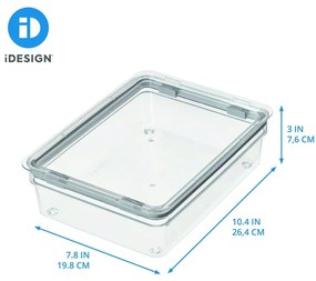 Scatola per alimenti iD Fresh - iDesign