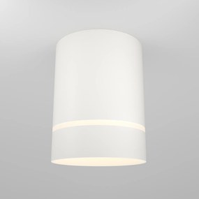 Maytoni Lampada a soffitto Serie 'Orlo' Colore Bianco