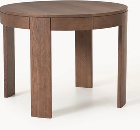 Tavolo allungabile Samos, 100 - 140 x 75 cm
