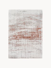 Tappeto piatto jacquard da interno-esterno Griff