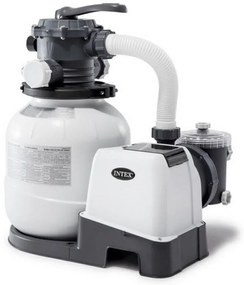 1PZ POMPA A SABBIA PER PISCINA portata 12.000 lt/h