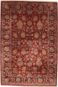 Samarkand Tappeto orientale 260 x 180 (Pakistan) Annodato A Mano