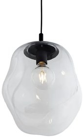 Lampadario a sospensione con filo SOL 1xE27/60W/230V