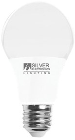 Lampadina LED Silver Electronics ESTANDAR 982927 E27 10W 4000K 860 Lm