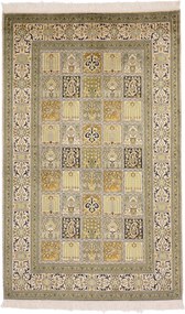 Cashmere Silk Tappeto orientale 200 x 120 (Indian) Annodato A Mano