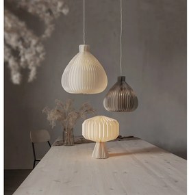 Paralume crema ø 38 cm Honeycomb - Star Trading