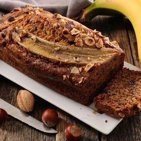 Stampo da forno in silicone per pane 12x29 cm – Orion