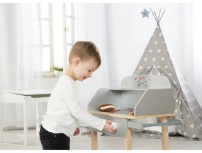 Griglia per bambini BBQ Grill - Roba