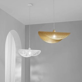 Lampadario Design Rhei E27 LUCE AMBIENTE DESIGN