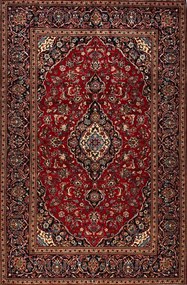 Kashan Tappeto 200x300 (Iran)