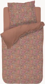 Set di biancheria da letto in percalle di cotone Kitenge