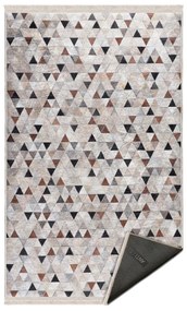 Tappeto grigio-beige 80x200 cm - Mila Home