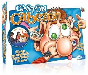 Gioco da Tavolo Goliath Gaston Cabezón ES